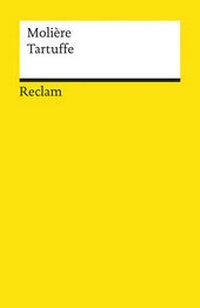 Enlarge image Cover: Tartuffe - Reclam