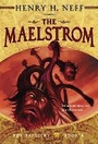 Cover: The Maelstrom - Yearling (imprint of Random House Children's Books)