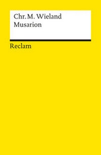 Enlarge image Cover: Musarion - Reclam