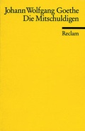Cover: Die Mitschuldigen - Reclam