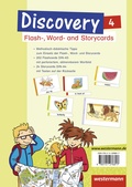 Cover: Discovery 3 - 4 - Westermann Schulbuchverlag