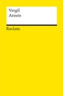 Cover: Aeneis - Reclam