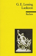 Cover: Laokoon - Reclam