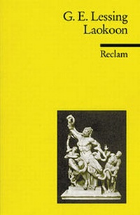 Enlarge image Cover: Laokoon - Reclam