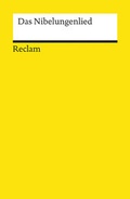 Cover: Das Nibelungenlied - Reclam