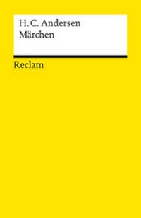 Enlarge image Cover: Märchen - Reclam