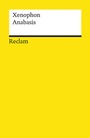 Cover: Des Kyros Anabasis - Reclam