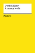 Cover: Rameaus Neffe - Reclam