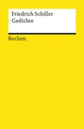 Cover: Gedichte - Reclam