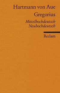 Enlarge image Cover: Gregorius - Reclam
