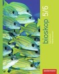 Cover: bioskop SI - Ausgabe 2013 f&uuml;r Niedersachsen - Westermann Schulbuchverlag