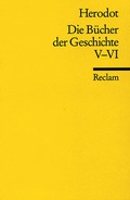 Cover: Die B&uuml;cher der Geschichte - Reclam