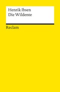 Cover: Die Wildente - Reclam