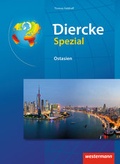 Cover: Diercke Spezial - Ausgabe 2014 f&uuml;r die Sekundarstufe II - Westermann Schulbuchverlag