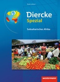 Cover: Diercke Spezial - Ausgabe 2014 f&uuml;r die Sekundarstufe II - Westermann Schulbuchverlag