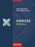 Cover: Diercke Spezial / Diercke Spezial - Ausgabe 2006 f&uuml;r die Sekundarstufe II - Westermann Schulbuchverlag