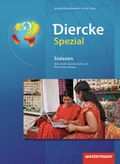Cover: Diercke Spezial / Diercke Spezial - Ausgabe 2009 f&uuml;r die Sekundarstufe II - Westermann Schulbuchverlag