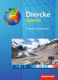 Cover: Diercke Spezial - Ausgabe 2008 f&uuml;r die Sekundarstufe II - Westermann Schulbuchverlag