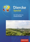 Cover: Diercke Spezial - Ausgabe 2010 f&uuml;r die Sekundarstufe II - Westermann Schulbuchverlag