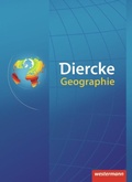 Cover: Diercke Geographie - Westermann Schulbuchverlag