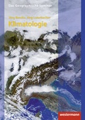 Cover: Klimatologie - Westermann Schulbuchverlag