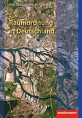 Cover: Raumordnung in Deutschland - Westermann Schulbuchverlag