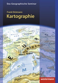 Enlarge image Cover: Kartographie - Westermann Schulbuchverlag