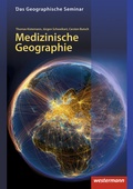 Cover: Medizinische Geographie - Westermann Schulbuchverlag