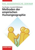 Cover: Das Geographische Seminar / Methoden der empirischen Humangeographie - Westermann Schulbuchverlag
