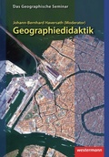 Cover: Geographiedidaktik - Westermann Schulbuchverlag