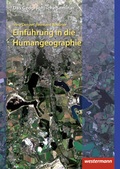Cover: Einf&uuml;hrung in die Humangeographie - Westermann Schulbuchverlag