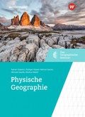 Cover: Physische Geographie - Westermann Schulbuchverlag