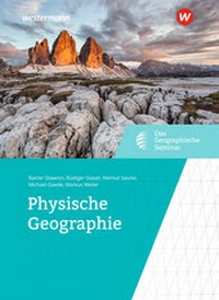 Abbildung von: Physische Geographie - Westermann Schulbuchverlag