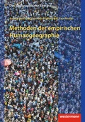 Cover: Methoden der empirischen Humangeographie - Westermann Schulbuchverlag