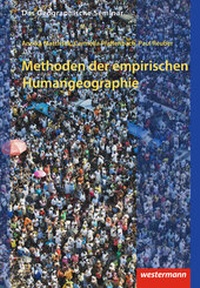 Enlarge image Cover: Methoden der empirischen Humangeographie - Westermann Schulbuchverlag