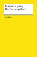 Cover: Das Dschungelbuch - Reclam