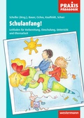 Cover: Schulanfang! - Westermann Schulbuchverlag