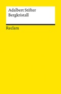 Cover: Bergkristall - Reclam