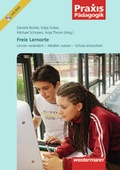 Cover: Praxis P&auml;dagogik / Freie Lernorte - Raum f&uuml;r mehr - Westermann Schulbuchverlag