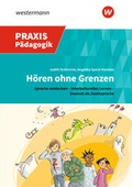 Cover: H&ouml;ren ohne Grenzen - Westermann Schulbuchverlag