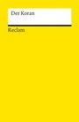 Cover: Der Koran - Reclam