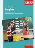 Cover: Praxis P&auml;dagogik / Storyline - Westermann Schulbuchverlag