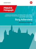 Cover: Burg Adlerstein - Westermann Schulbuchverlag
