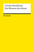 Cover: Die Blumen des B&ouml;sen - Reclam