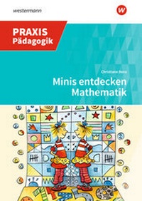 Enlarge image Cover: Minis entdecken Mathematik - Westermann Schulbuchverlag