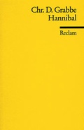 Cover: Hannibal - Reclam