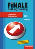 Cover: Finale - Pr&uuml;fungstraining Zentralabitur Niedersachsen - Westermann Schulbuchverlag