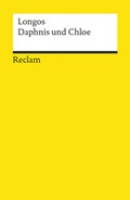 Cover: Daphnis und Chloe - Reclam