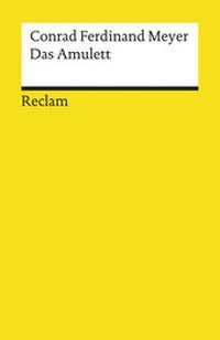 Abbildung von: Das Amulett - Reclam
