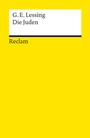 Cover: Die Juden - Reclam